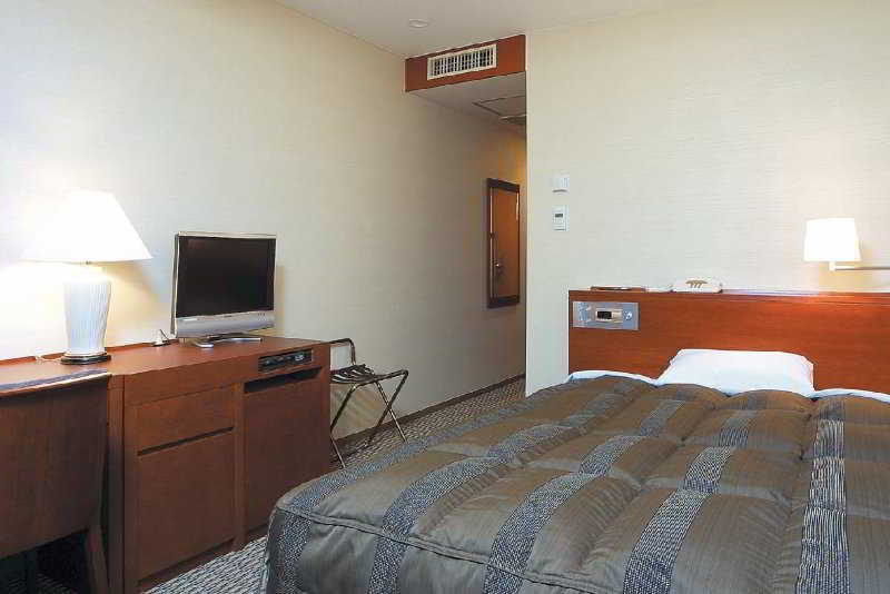 Meitetsu Grand Hotel Nagoya Eksteriør bilde