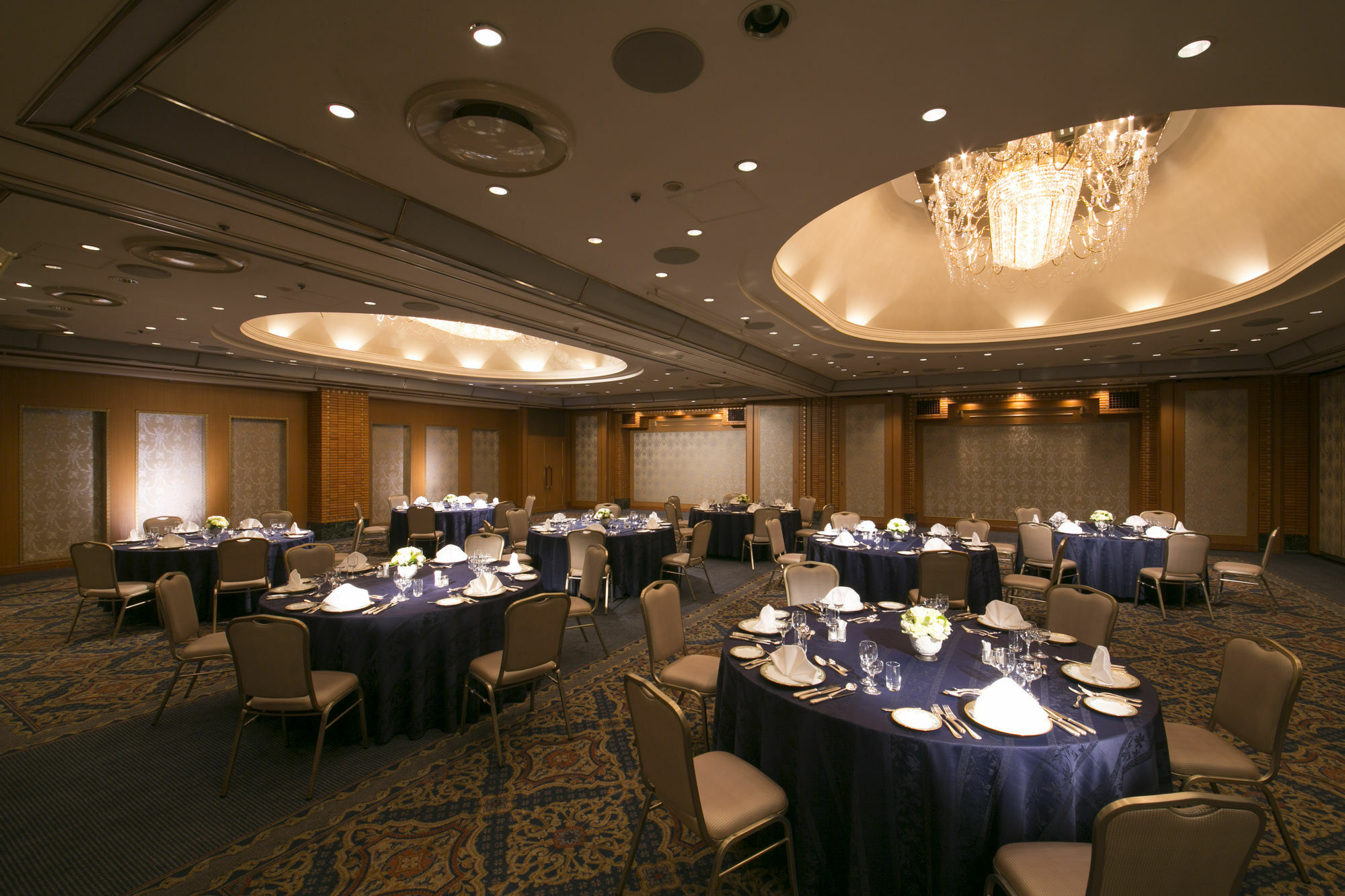Meitetsu Grand Hotel Nagoya Eksteriør bilde