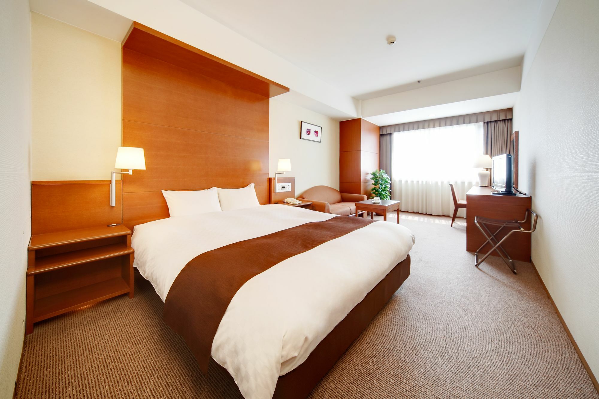 Meitetsu Grand Hotel Nagoya Eksteriør bilde