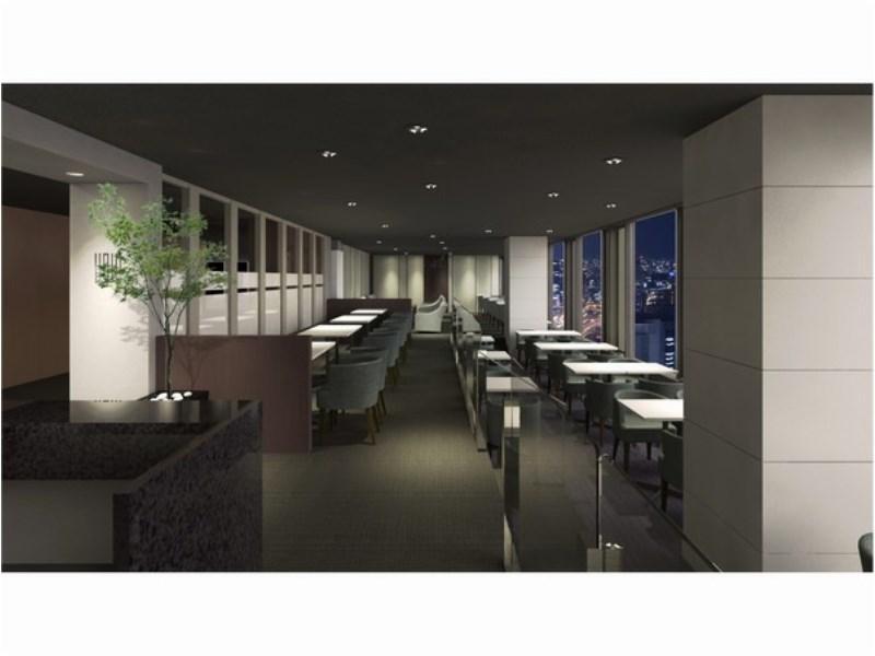 Meitetsu Grand Hotel Nagoya Eksteriør bilde