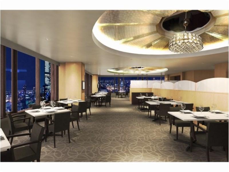 Meitetsu Grand Hotel Nagoya Eksteriør bilde